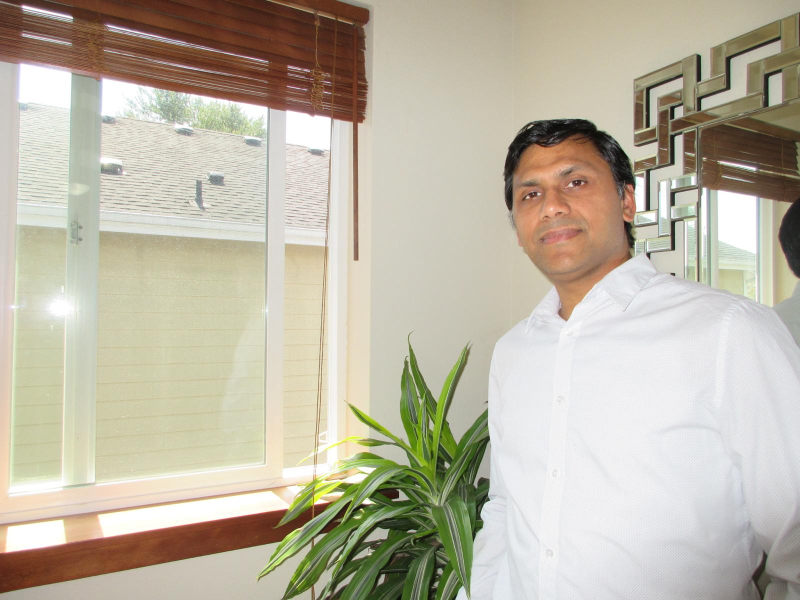 Ankush Gupta profiled in Outlook Business on ethics and cybersecurity innovation